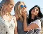 H&M释出2017 Loves Coachella 系列