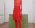 纪梵希Givenchy发布2017服装新款，经典高雅