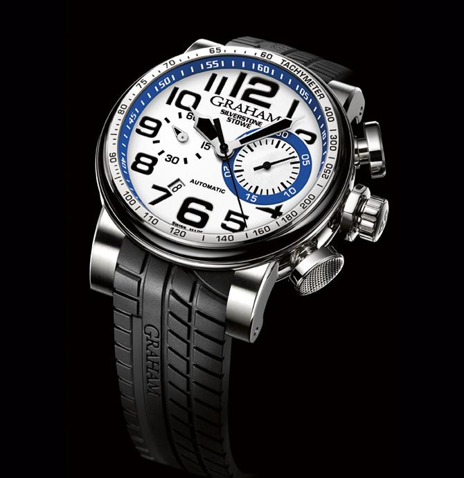 格林汉姆美国限量版腕表手表值不值得买