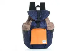 Carven 联合日本著名制包品牌 Porter 推出新款背包
