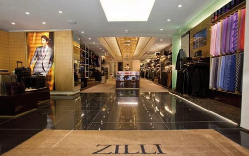 法国Zilli奢侈男装品牌全力进军海外市场 算奢侈品牌吗