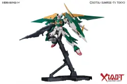 BANDAI  MG /100 《高达创战者》 Gundam Fenice Rinascita