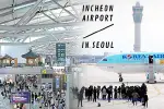 2023韩国仁川机场航厦导览、退免税店懒人必买品牌攻略
