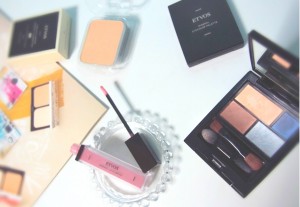 日本必买矿物彩妆ETVOS新品介绍！ ETVOS是哪个国家的品牌