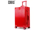 行李箱哪个平民牌子质量好，推荐五款亲民实用性价比高的旅行箱