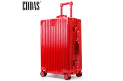 行李箱哪个平民牌子质量好，推荐五款亲民实用性价比高的旅行箱