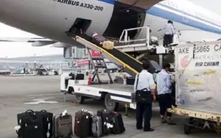 24寸箱子可以上飞机吗 24寸行李箱免费托运吗允许登机的行李箱尺寸
