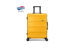 女生行李箱什么颜色最好看且耐用推荐