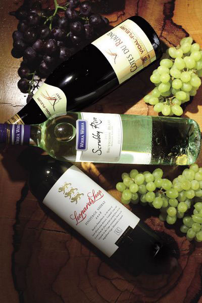 混酿到极致的葡萄酒，有哪些高大尚的新品上市