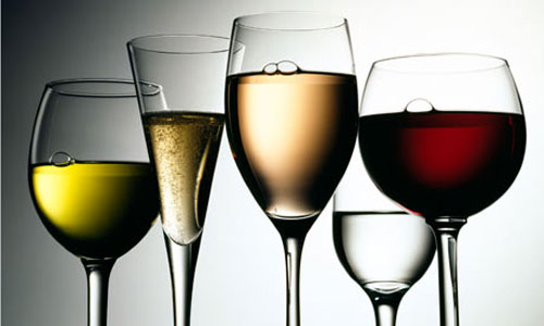 解析酒精对品尝葡萄酒的不同影响