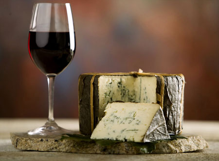 法国葡萄酒与奶酪的姻缘，这些新消息你一定要知道