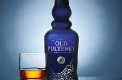 Pulteney（富特尼）首推40年单一纯麦威士忌