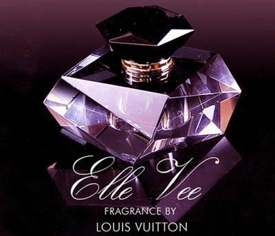 路易威登首款香水Elle，最近都有哪些值得关注的
