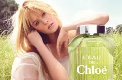明星们都在用的品牌，Chloe经典女士香氛再升级