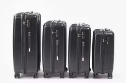 行李箱尺寸怎么选 男生女生坐飞机出行拉杆箱行李箱买多大的最合适实用