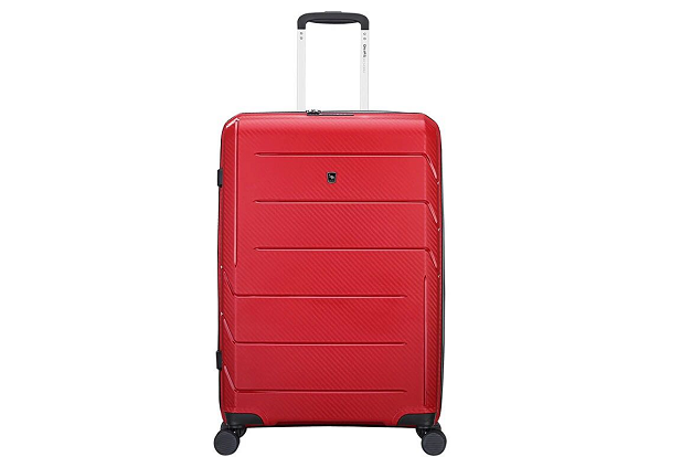 PP聚丙烯材质的行李箱值得买吗 聚丙烯和abs区别