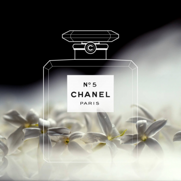 这个秘密让它历久不衰！走进Chanel N°5的百年传奇