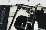 奇怪的iPhone维修抢救方案，组装苹果xr手机所需配件和价钱