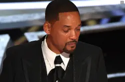 Will Smith 公开发佈声明向 Chris Rock 道歉