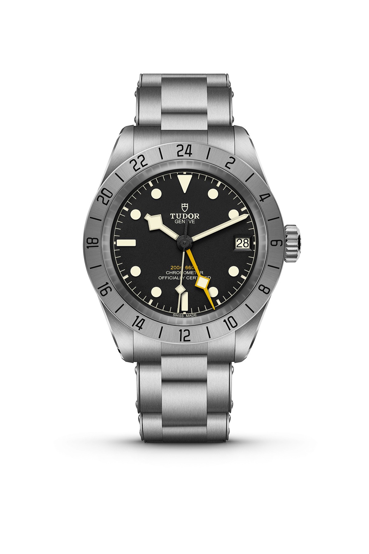 Tudor 2022 年全新錶款阵容正式登场