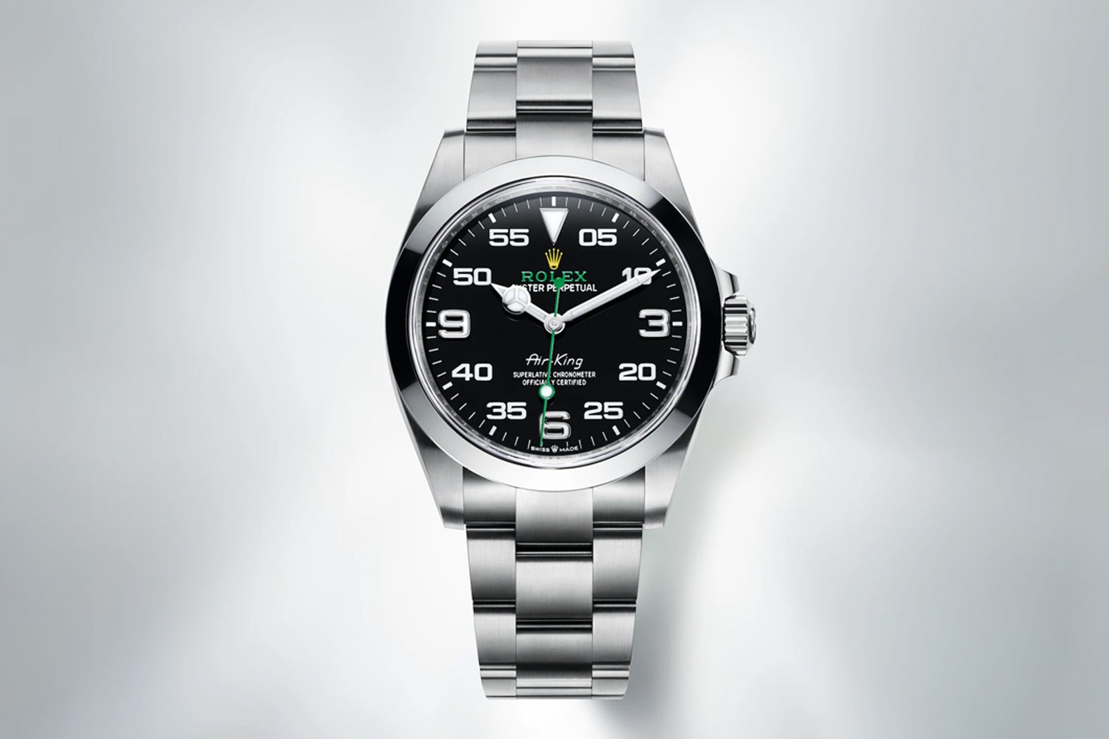劳力士Rolex 2022 年全新錶款阵容正式登场