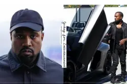 “肯爷”Kanye West 濒临破产，传将出售 Lamborghini、布加迪威龙等豪车！