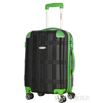 blomberg泊客行者行李箱怎么样结不结实 是国产的吗？