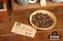 翡翠庄园瑰夏咖啡豆的价格详解！红标瑰夏应该多少钱？